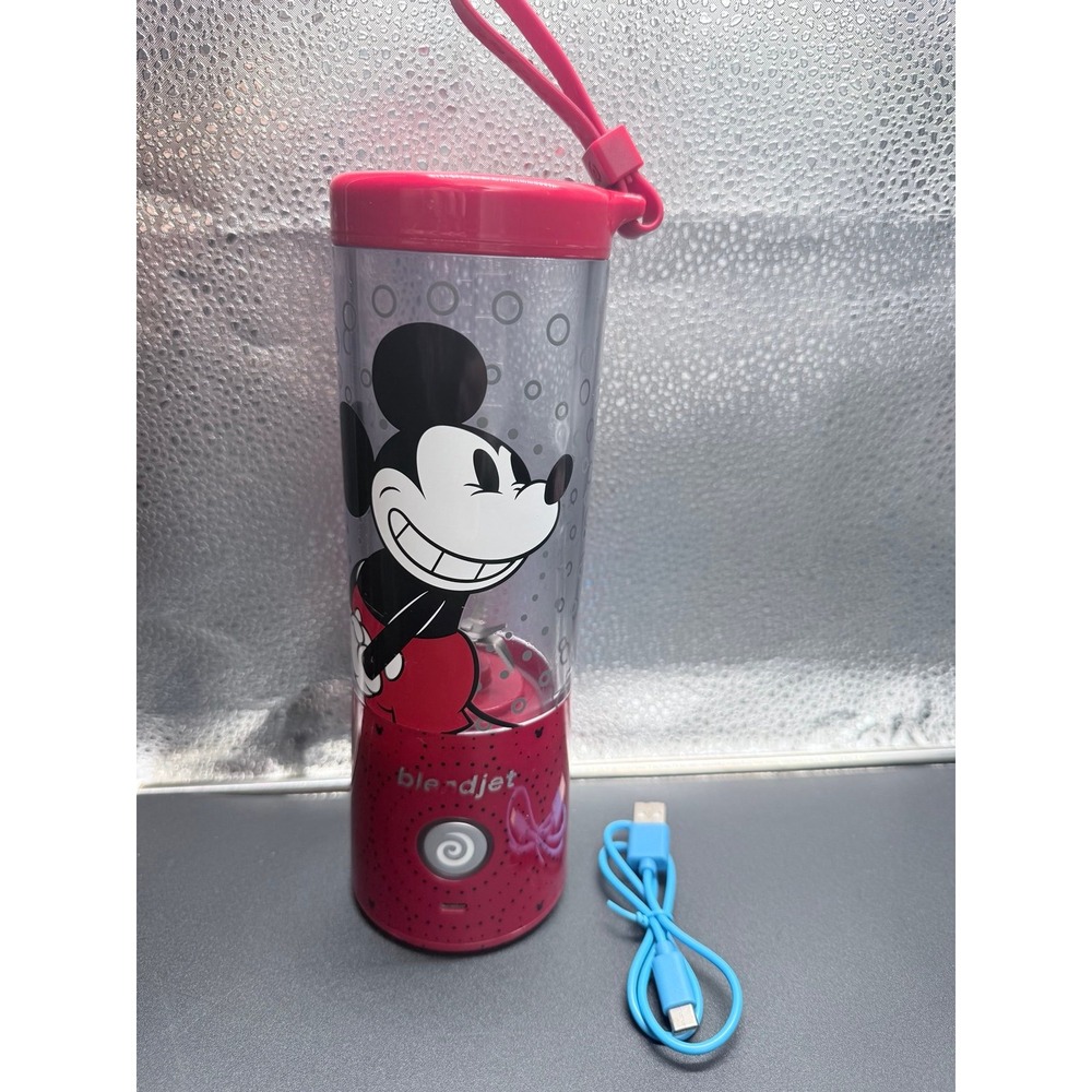 Blendjet 2 Mickey Mouse